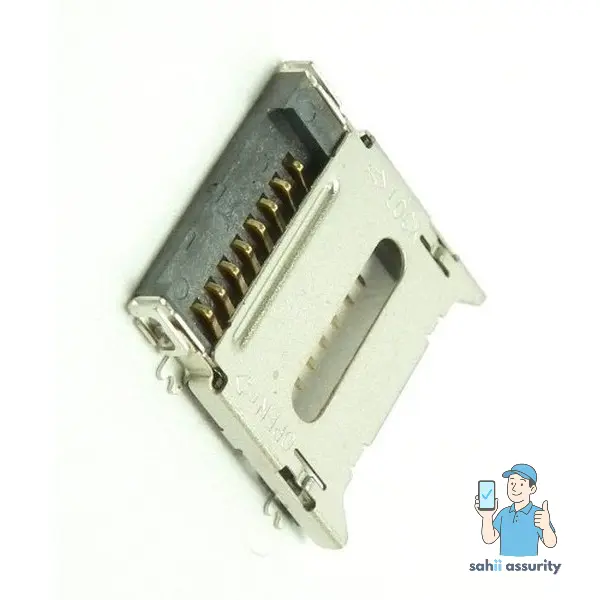 MMC Connector for Oppo A1K thumbnail